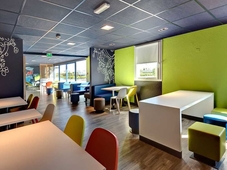 Ibis Budget La Roche sur Yon