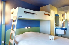 Ibis Budget La Roche sur Yon