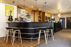 Ibis Paris Meudon Velizy