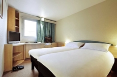 Ibis Paris Meudon Velizy