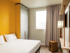 ibis Budget Marne-la-Vallee Noisy-le-Grand