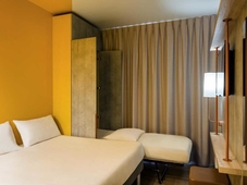 ibis Budget Marne-la-Vallee Noisy-le-Grand