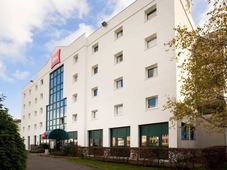 ibis Le Bourget