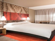 ibis Le Bourget