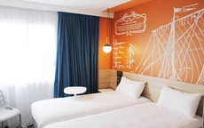 ibis Styles Ancenis Centre