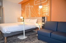 ibis Styles Ancenis Centre