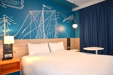 ibis Styles Ancenis Centre