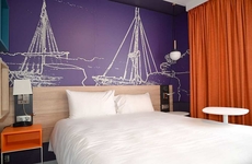 ibis Styles Ancenis Centre