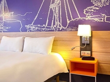 ibis Styles Ancenis Centre