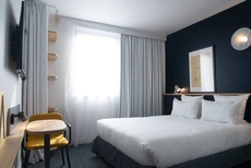 ibis Styles Paris Romainville