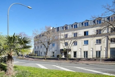 B&B HOTEL Saint-Maur Creteil