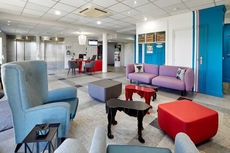 B&B HOTEL Saint-Maur Creteil