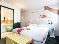 ibis Styles Thonon Les Bains Hotel