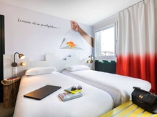 ibis Styles Thonon Les Bains Hotel