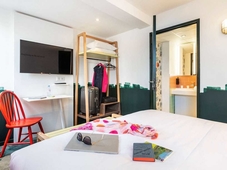 ibis Styles Thonon Les Bains Hotel