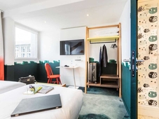 ibis Styles Thonon Les Bains Hotel