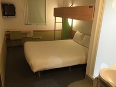 ibis budget Ancenis