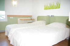 ibis budget Lyon Caluire Cite Internationale