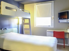 ibis budget Lyon Caluire Cite Internationale