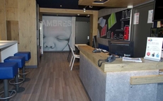 ibis budget Lyon Saint Genis Laval