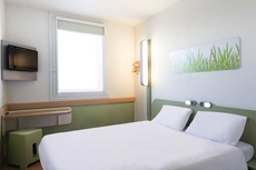 ibis budget Lyon Saint Genis Laval