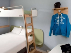 ibis budget Montceau-les-Mines