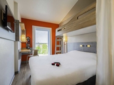 ibis budget Paris Porte d' Italie Ouest