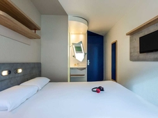 ibis budget Paris Porte d' Italie Ouest