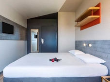 ibis budget Paris Porte d' Italie Ouest