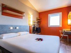 ibis budget Paris Porte d' Italie Ouest