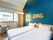 ibis budget Paris Porte de Pantin