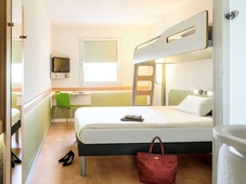 ibis budget Rouen Sud Zenith