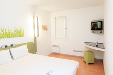 ibis budget Rouen Sud Zenith