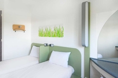 ibis budget Rouen Sud Zenith