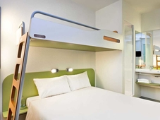 ibis budget Saint Maurice