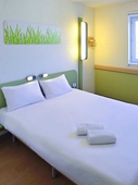 ibis budget Santeny