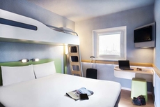 ibis budget Santeny