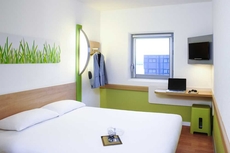 ibis budget Santeny