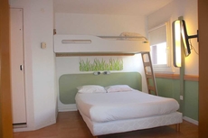 ibis budget Thonon Les Bains