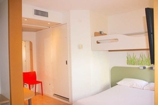 ibis budget Thonon Les Bains