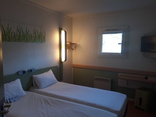 ibis budget Versailles Chateau Saint Cyr