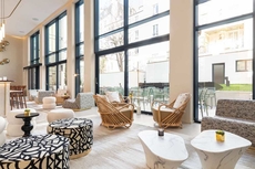 Hotel Yac Paris Clichy, A Member Of Radisson Individuals