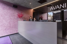 Avani Melbourne Box Hill Residences