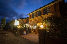 Blue Mountains YHA