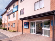 Travelodge Porthmadog