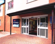 Travelodge Porthmadog