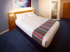 Travelodge Porthmadog