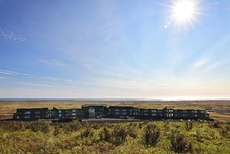 Fosshotel Glacier Lagoon