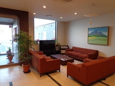 Hotel Business Inn Yamada