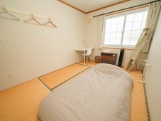 TESHIKAGA HOSTEL MISATO